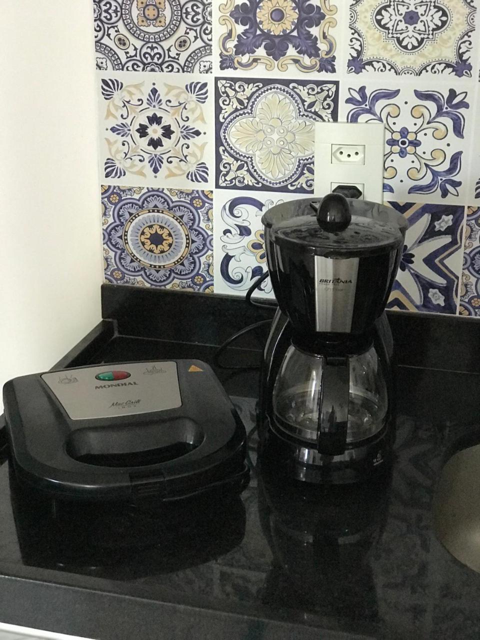 شقة Apto Iloa Na بارا دي ساو ميجيل المظهر الخارجي الصورة
